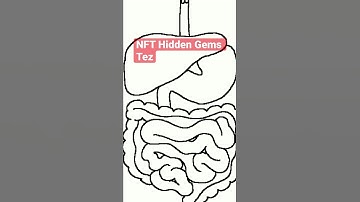 #NFTs #HiddenGems #tezos NFT animation