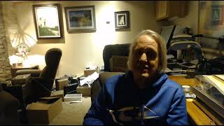 Nasal Snuff Review - Snuv "Black Eye" - a black Indian snuff - 8 December 2022
