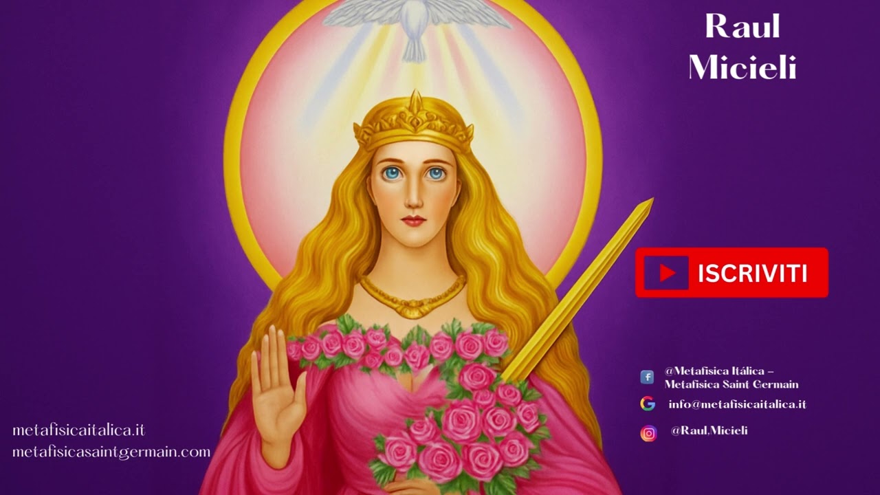 Nota Tonale Lady Rowena, Chiave Tonale Frequenza del 3° Raggio dell'Amore Divino