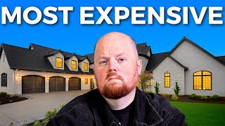 INSIDE LOOK at Northern Virginia Most Expensive Zip Codes! (Fairfax, Mclean, Arlington)
