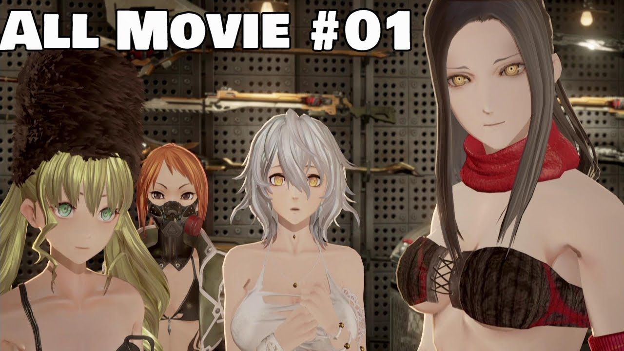 コードヴェイン Lv1ソロ 全ボス ノーダメ パリィ 受け流し特化 Code Vein Youtube