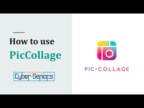 How to Use PicCollage