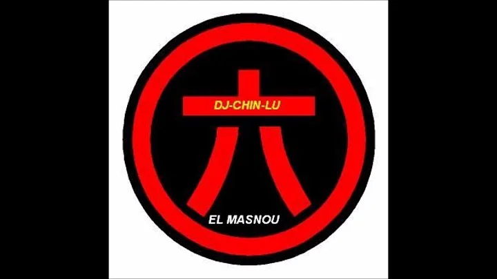 DJ-CHIN-LU SELECTION - Isaac Hayes - Shaft  ( Remix )