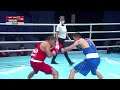 AMIT (IND) vs SAKEN BIBOSSINOV (KAZ) 52KG - ASIAN BOXING CHAMPIONSHIPS 2021