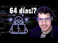 Convirtase en programador fullstack en 64 das