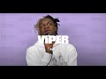 Capture de la vidéo Ken Carson Tells Viper Why His Fans Always Cry