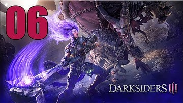 Darksiders 3 - Let