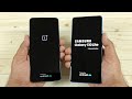 Oneplus 8T vs Samsung S10 Lite Speed Test & Camera Comparison