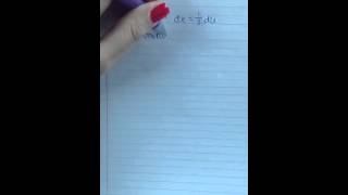 Calculus Study Guide Video Tutorial