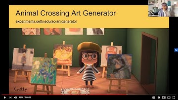 IIIF Week 2020 - Museums Showcase