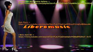 Liberomusic Channel