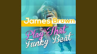Get up Offa That Thang - James Brown
