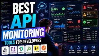 Information Best API Monitoring Tools for Developers News