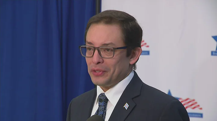 Ald. Raymond Lopez drops out of race for mayor