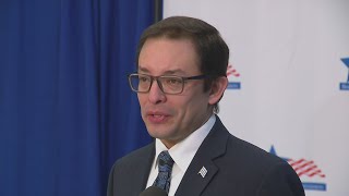 Ald. Raymond Lopez drops out of race for mayor