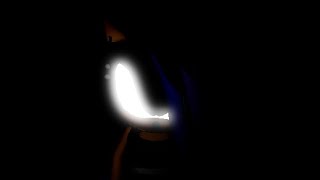 Sonic Generations - Canon The Hedgehog V3 #1 