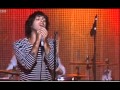 Paolo Nutini - Paisley Townhall 17/8/10 Part 1 of 6