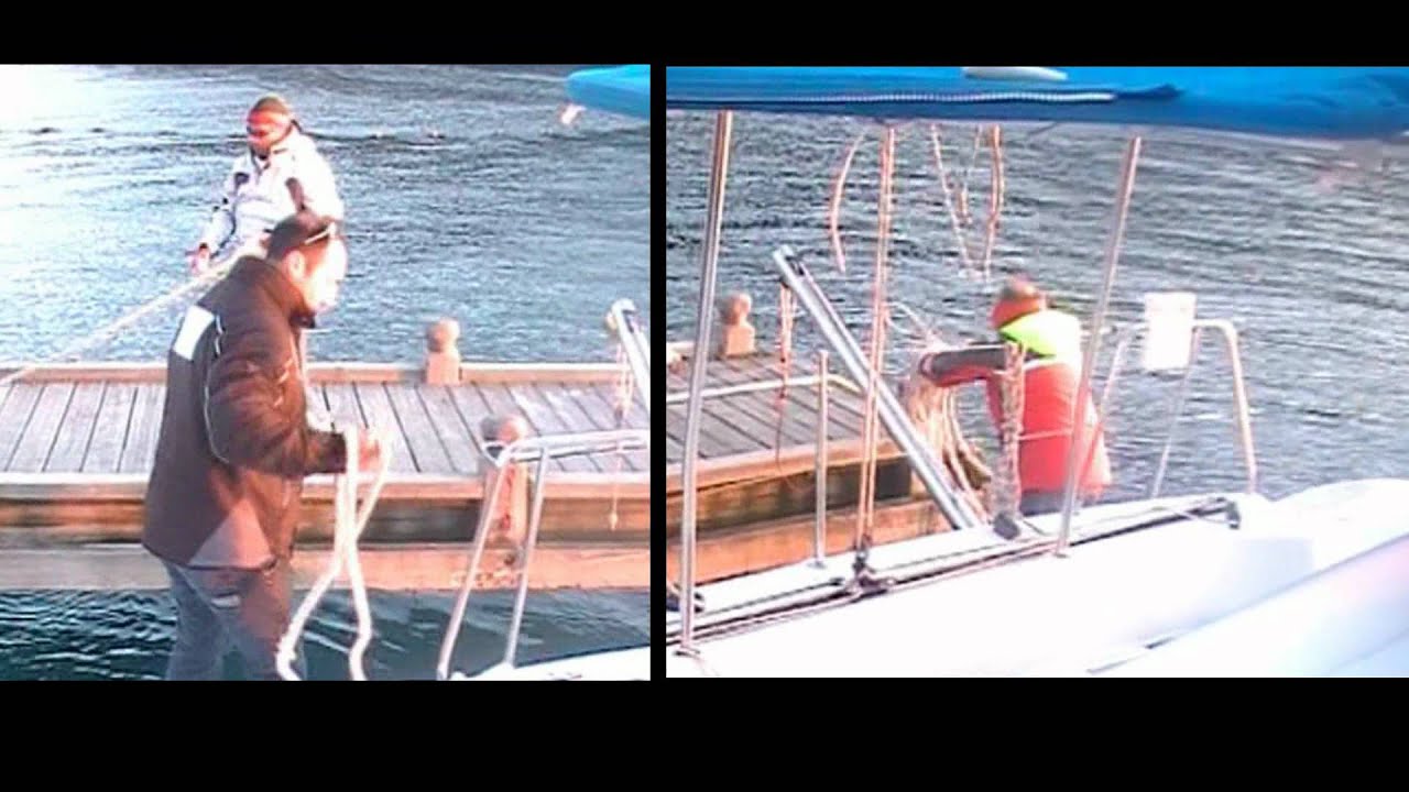 Croisières Lagoon 38