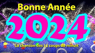 Bonne Année 2024