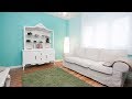 Programa completo - Sala romántica y acogedora - Decogarden