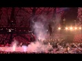 Darcey Bussell | The London 2012 Olympic Closing Ceremony