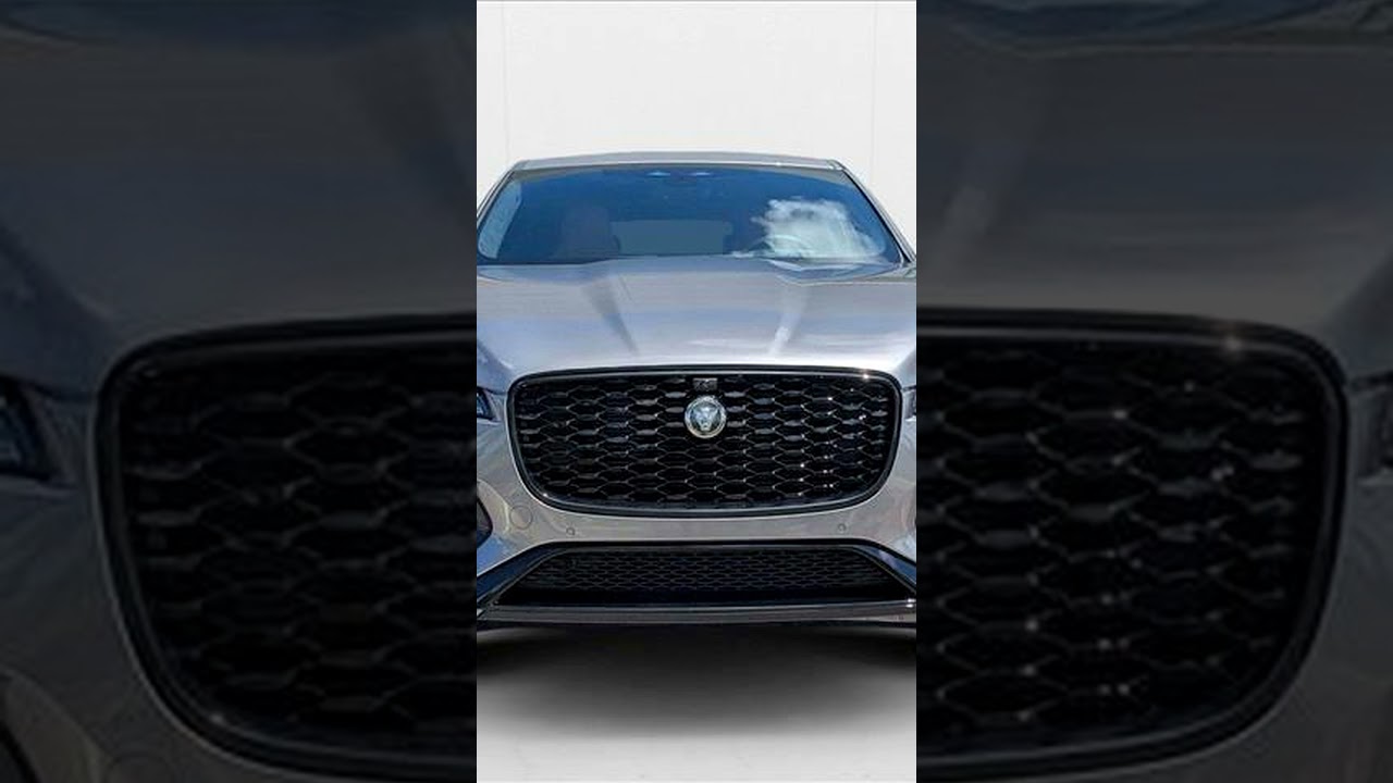 New 2026 Jaguar F-PACE R-Dynamic S P250 AWD Automatic For Sale - $68,858 | New | FL