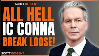 HUGE NEWS FROM THE FED! IF YOU OWN GOLD OR SILVER, WATCH THIS NOW | SCOTT BESSENT