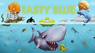 Tasty Planet OST  - J