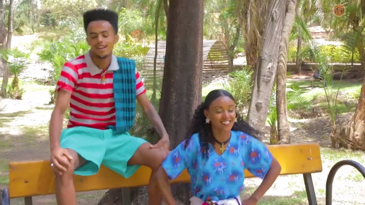 Ethiopian Music : Fani (Ema) ፋኒ (እማ) - New Ethiopian Music 2020(Official Video)