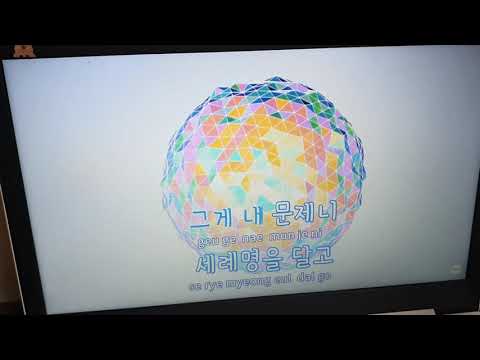 바코드-김하온, 빈첸 여고생노래방커버