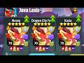 NEW High Flame Dragon MASTER ARENA 3 DRAGON CITY Gameplay 