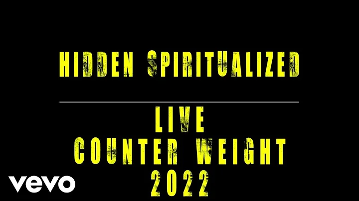 77 Apes - Hidden Spiritualized