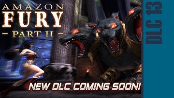 DCUO 8men raid Labyrinth of Lost Souls [TESTSERVER]