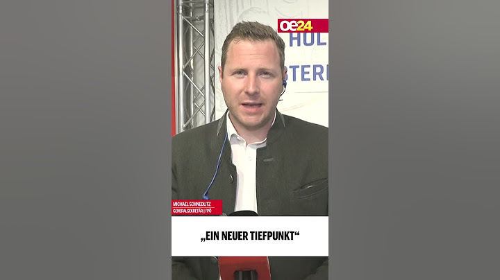 "Ein neuer Tiefpunkt" #shorts