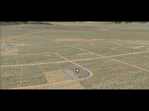 11196 W Palomino Drive, White Hills, AZ home video tour