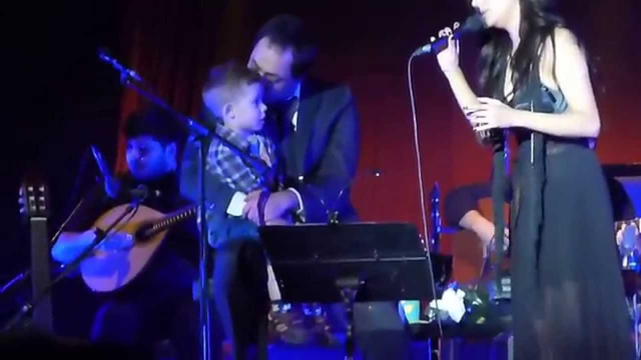 Ana Moura,Antonio Zambujo 'Loucura'