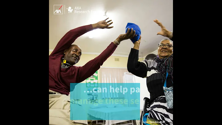 How Can We Help Manage Non-Communicable Diseases? | AXA Research Fund