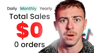 The 3 WORST TikTok Shop Affiliate Mistakes You HAVE to Avoid if You’re Starting