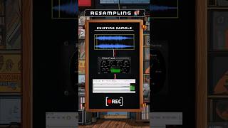 What is Resampling?