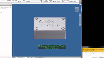 Autodesk Inventor 2010 Professional_Tutorial_Box Part 10