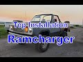 Ramchager Top De-Pop