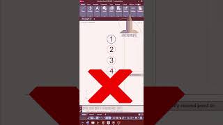اسرار على الاوتوكاد TCIRCLE !
