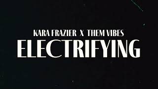 Vídeo de Kara Frazier