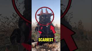 TOP 5 SCARIEST ANIMAL HALLOWEEN COSTUME EVER! 😱#scaryhalloween #animalcostumes #creepyvibes