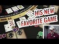 MONSTER WIN in Blackjack Switch - Blackjack Switch Session