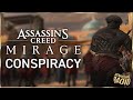 AC Mirage Conspiracy Theory: Reaction & Discussion | Renaissance Radio #6
