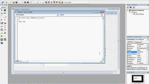 Computing  Grades using Visual Basic 6