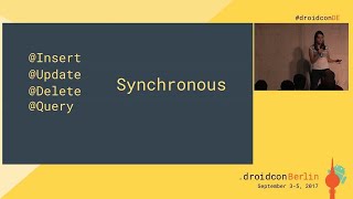 Data Persistence in Android - DAY 1