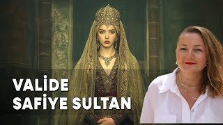 Safiye Sultan #YoğunTarih