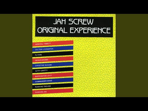 Too Experienced